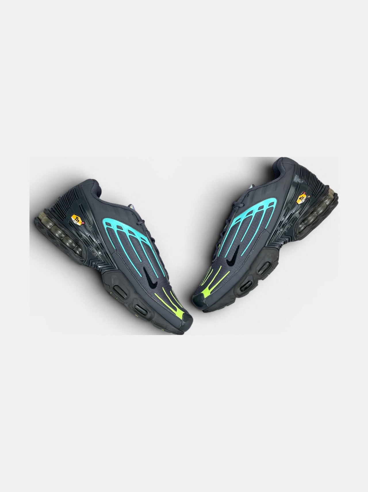 Nike Air Max Plus 3 III (TN) rozmiar 45
