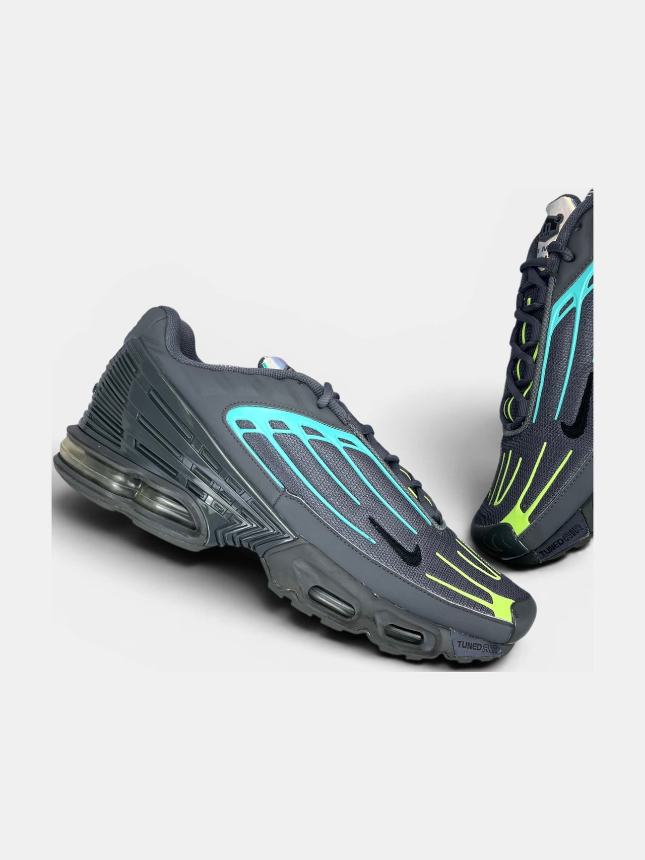 Nike Air Max Plus 3 III (TN) rozmiar 45