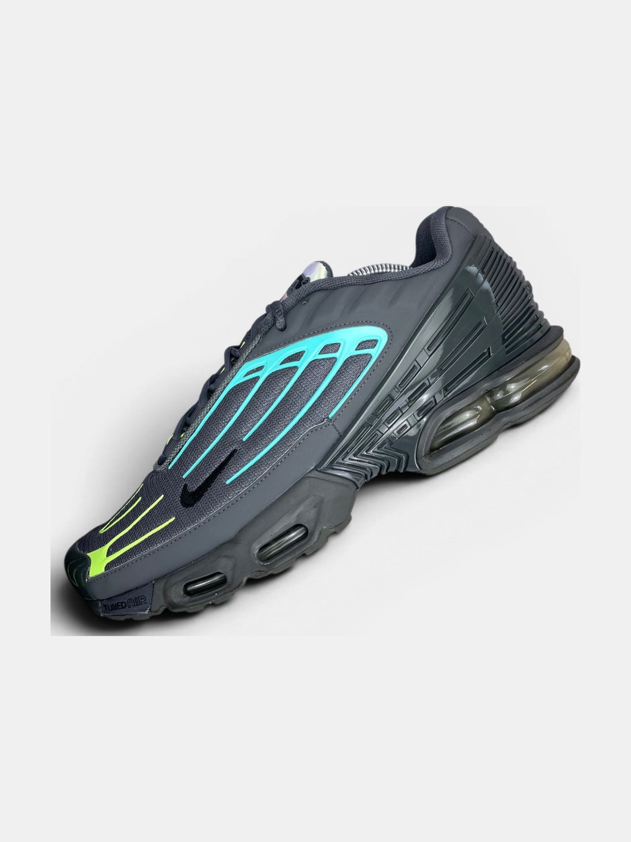 Nike Air Max Plus 3 III (TN) rozmiar 45