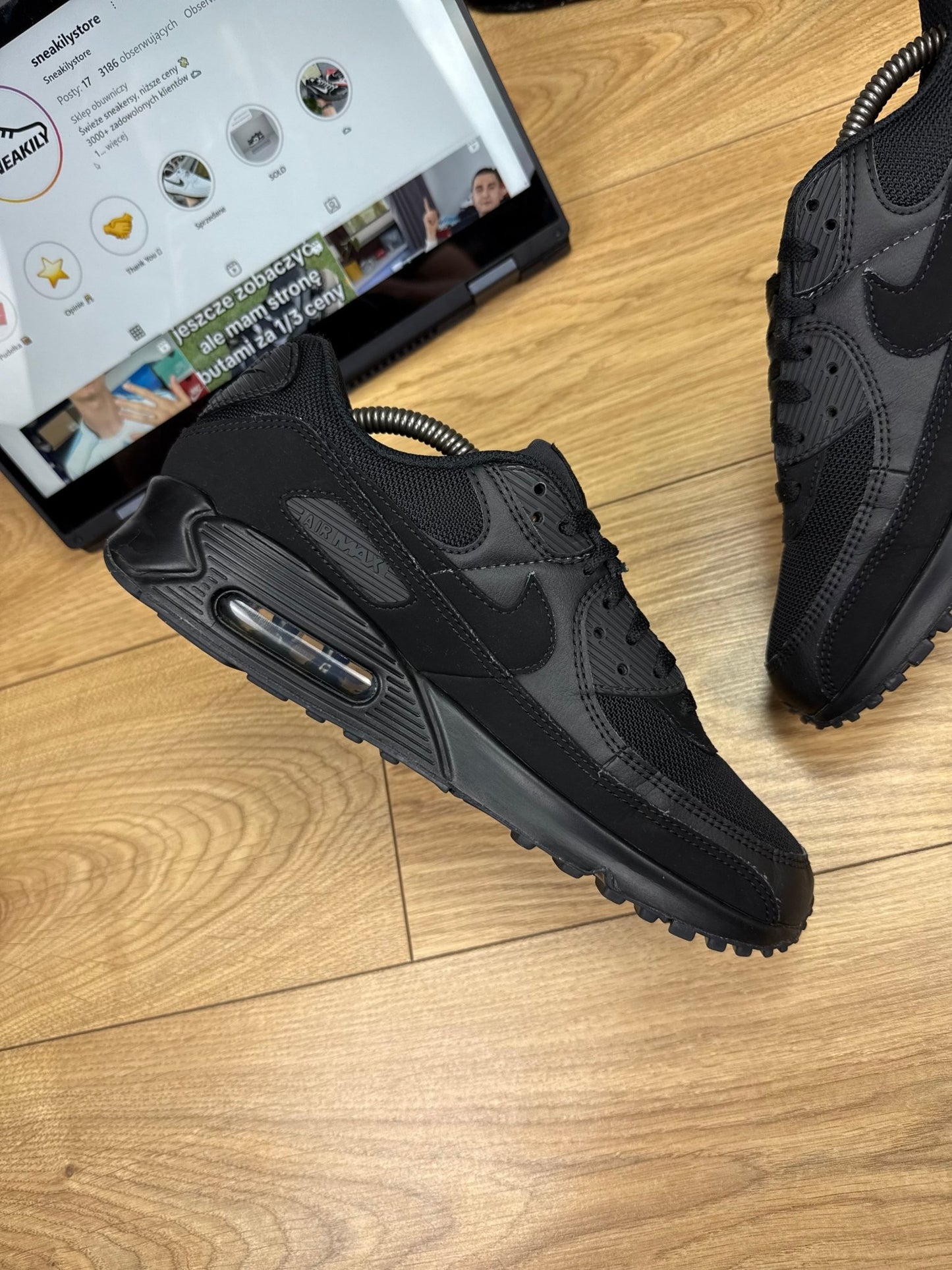 Nike Air Max 90 (44)