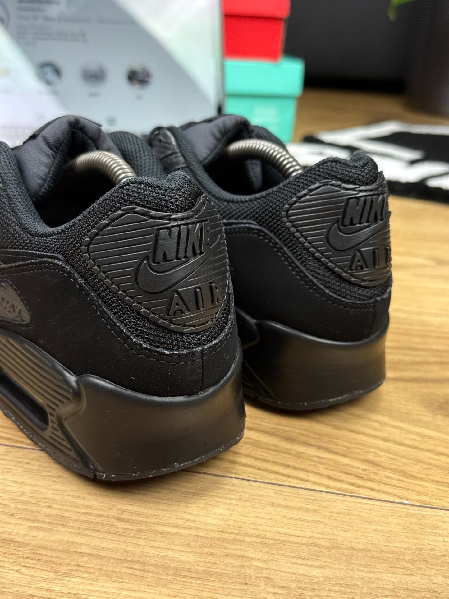 Nike Air Max 90 (44)