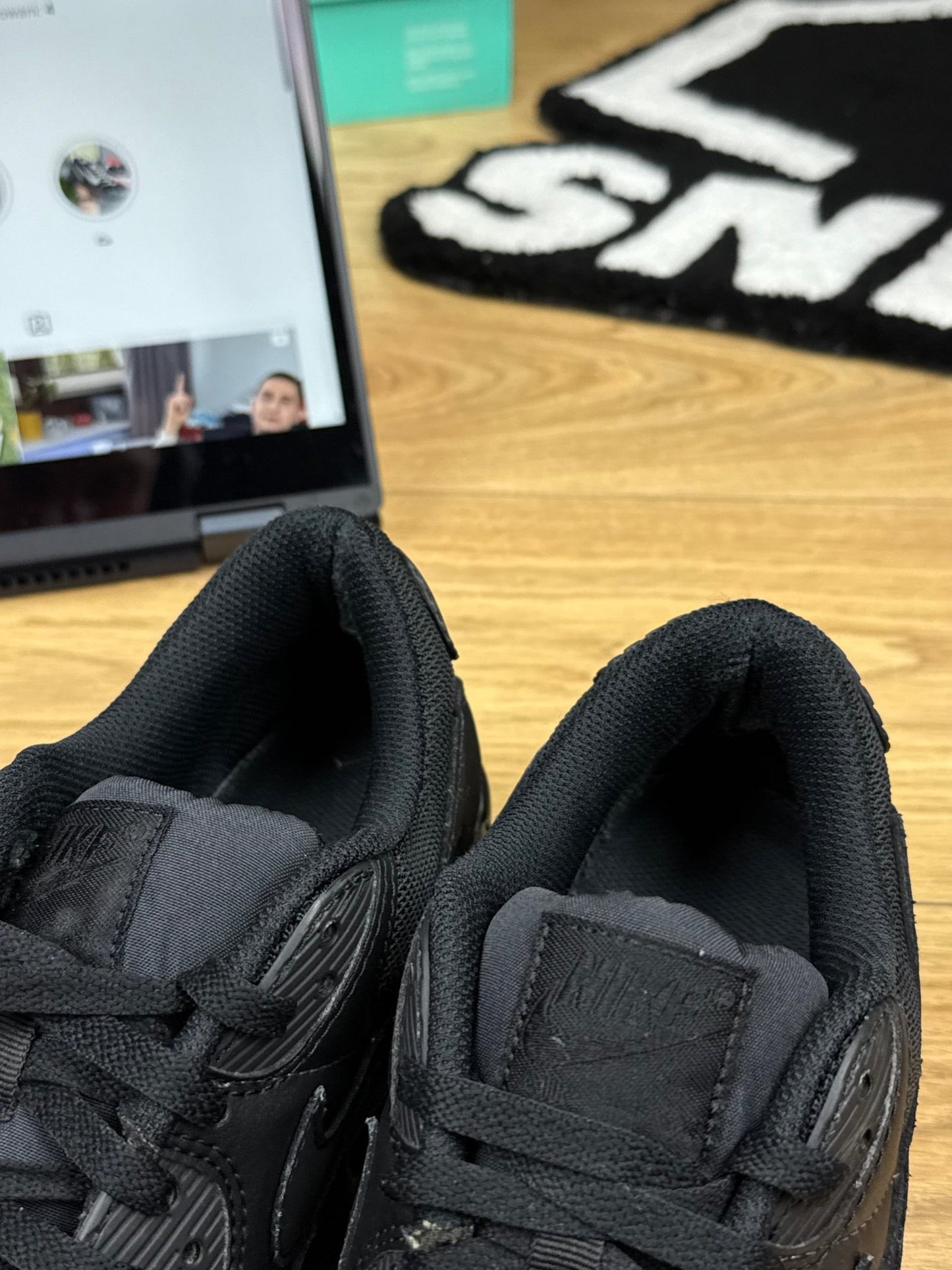 Nike Air Max 90 (44)