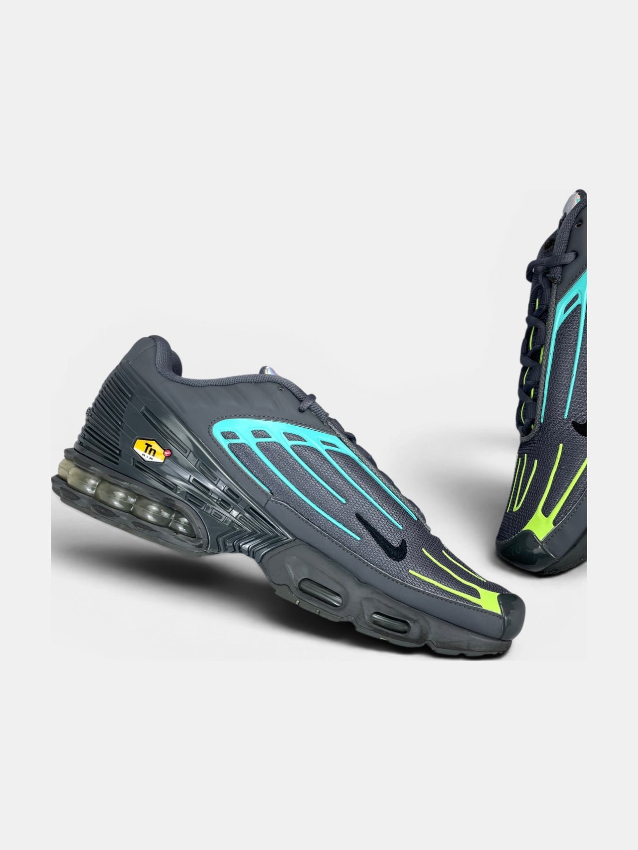 Nike Air Max Plus 3 III (TN) rozmiar 45