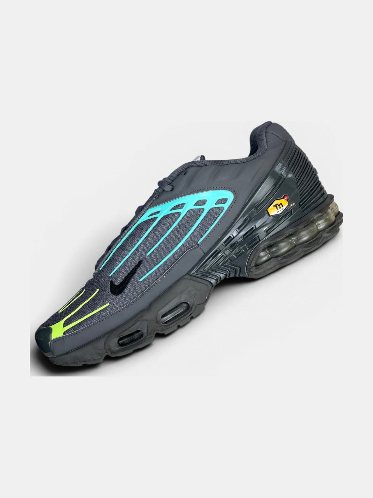 Nike Air Max Plus 3 III (TN) rozmiar 45