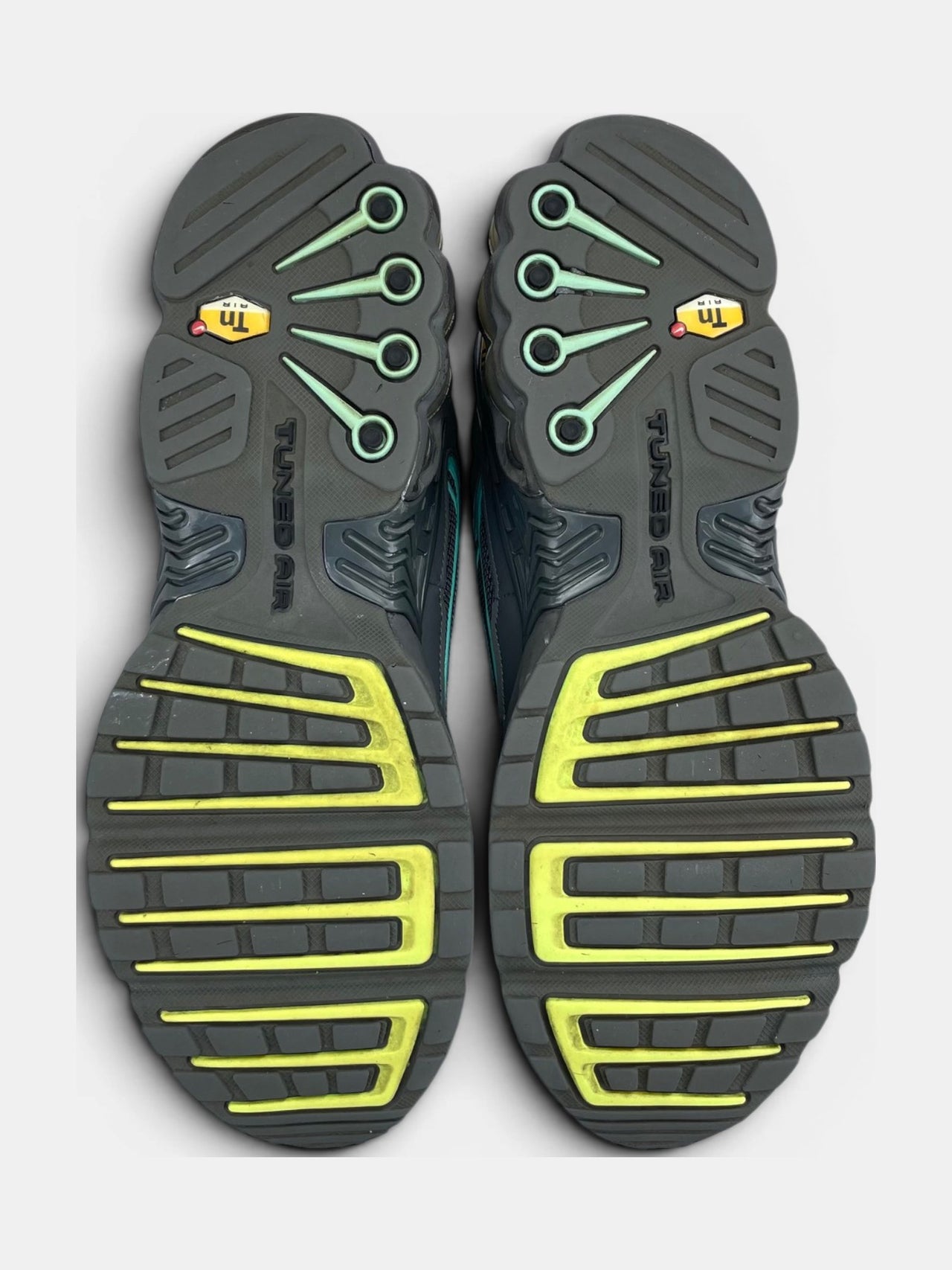 Nike Air Max Plus 3 III (TN) rozmiar 45