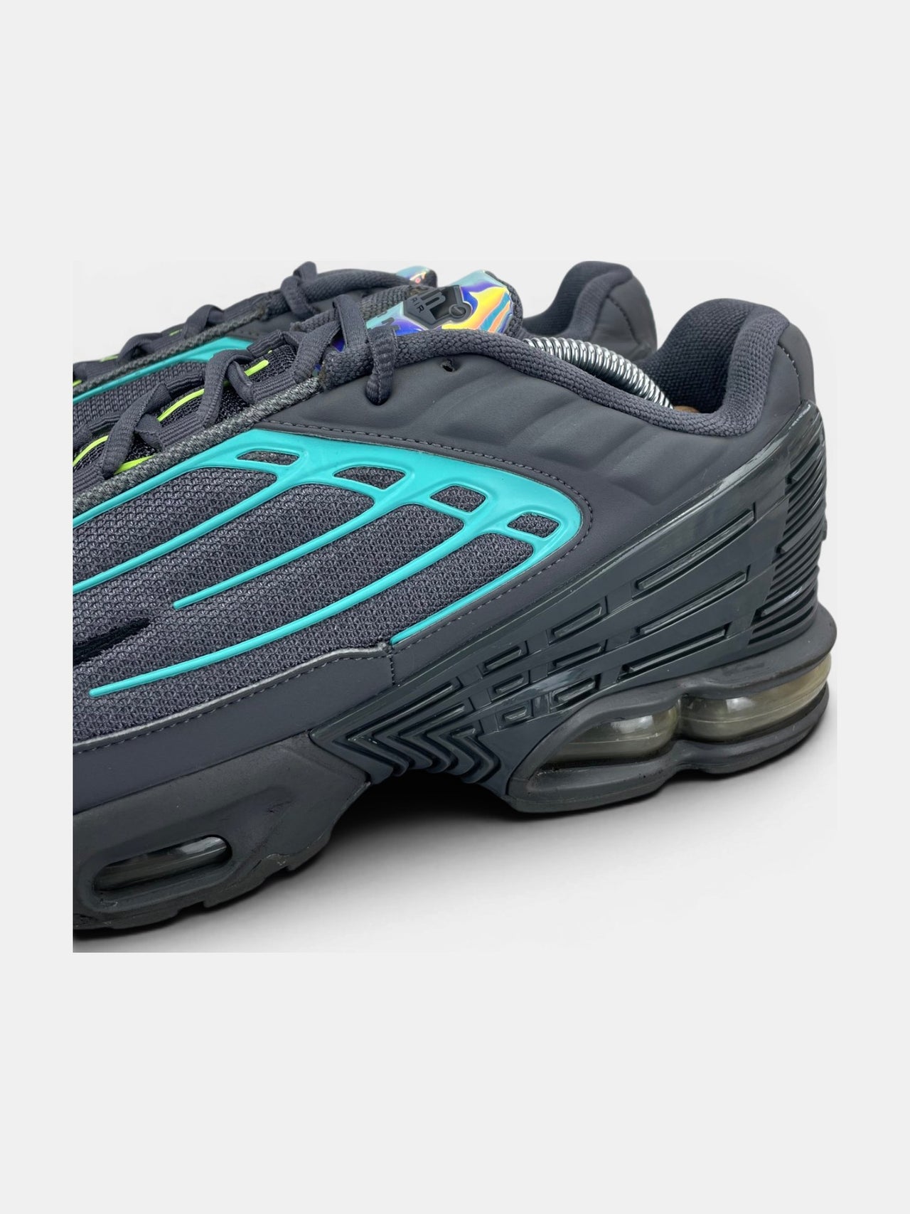 Nike Air Max Plus 3 III (TN) rozmiar 45