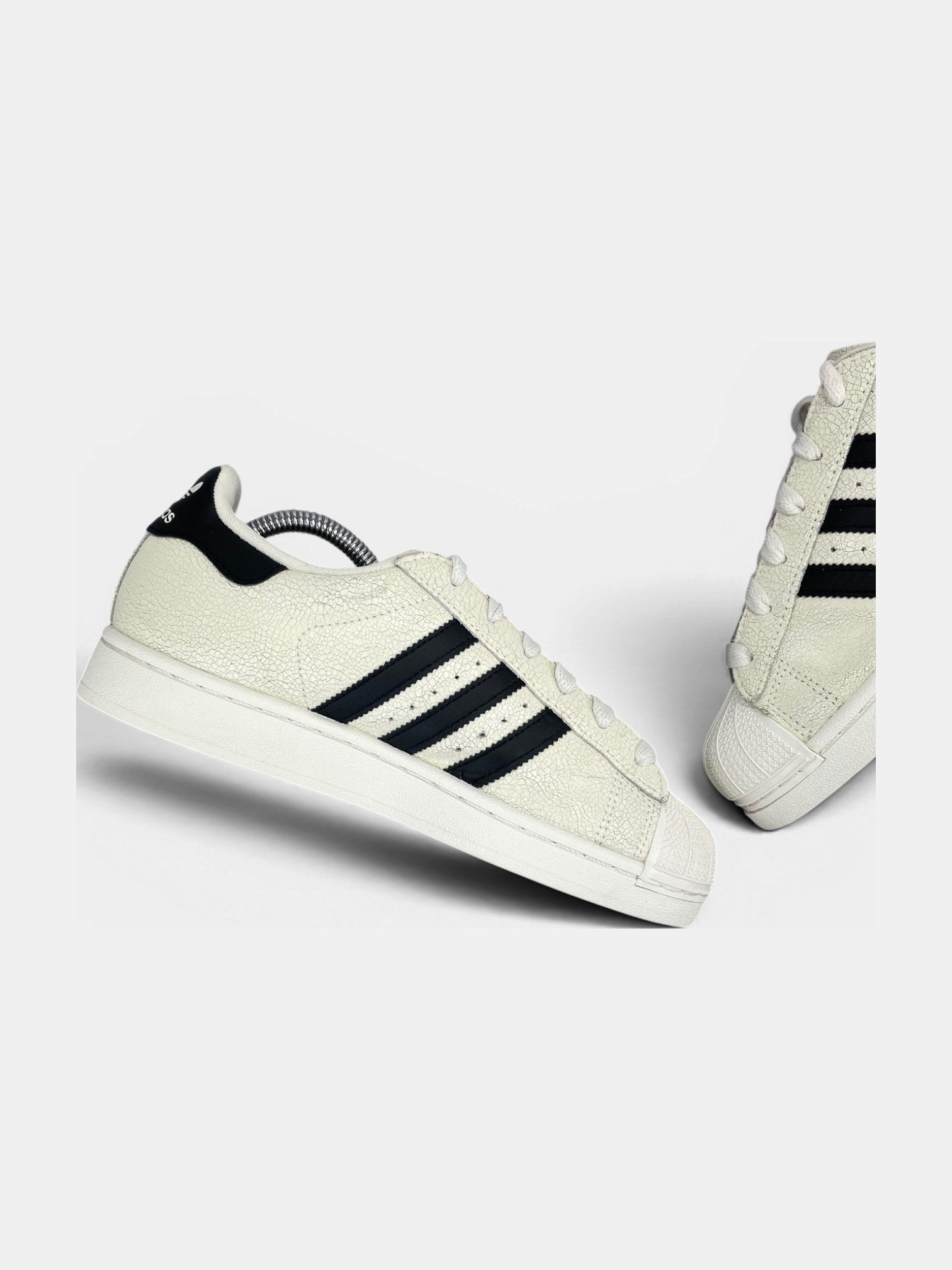 Adidas Superstar II rozmiar 38