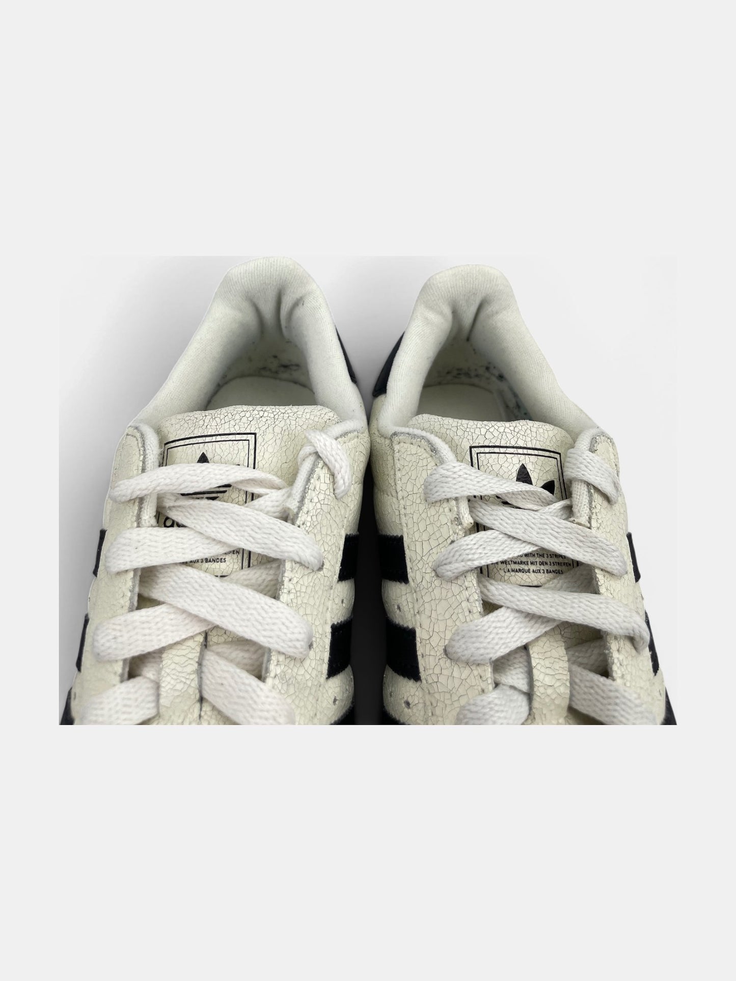 Adidas Superstar II rozmiar 38