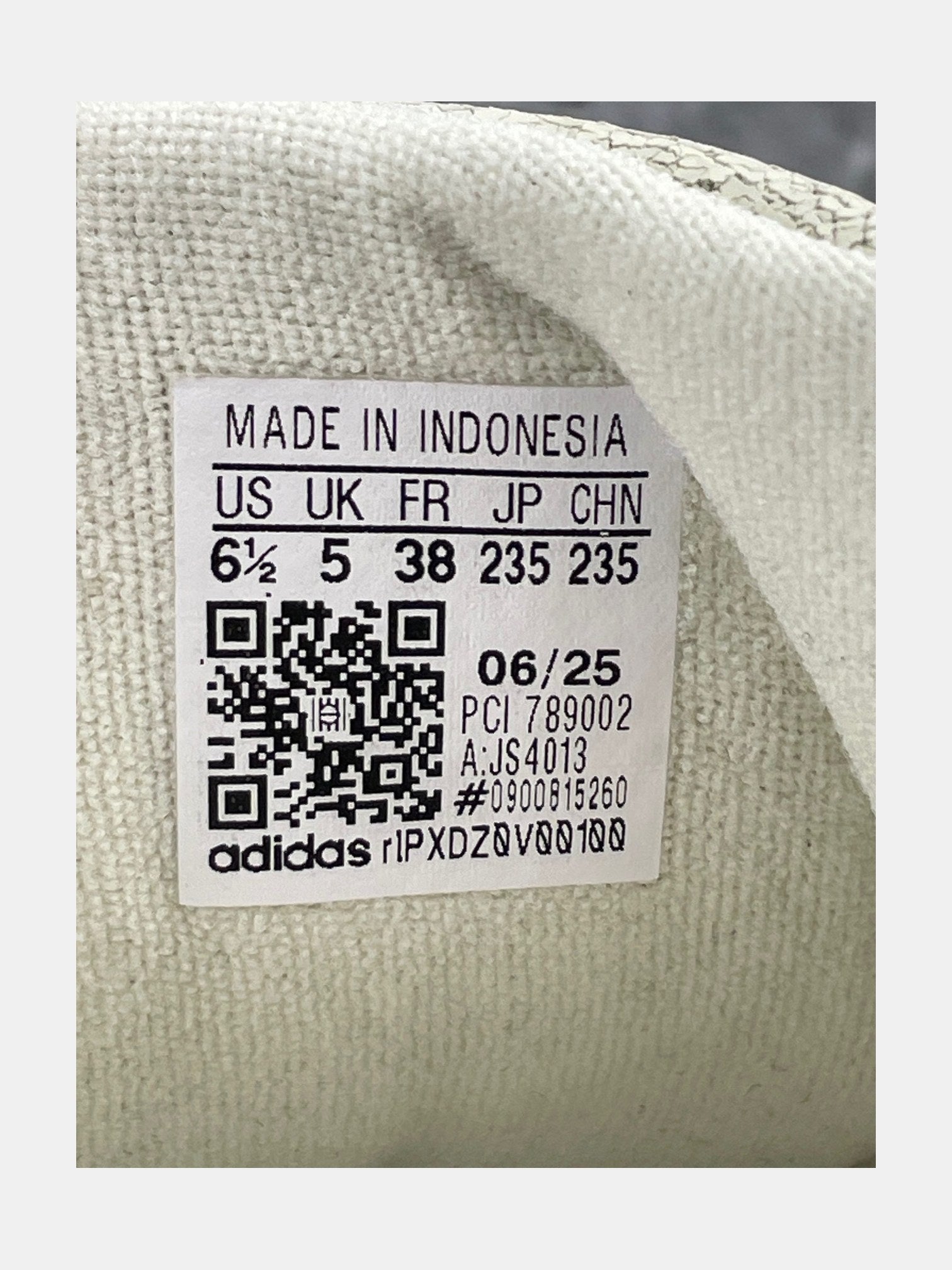 Adidas Superstar II rozmiar 38