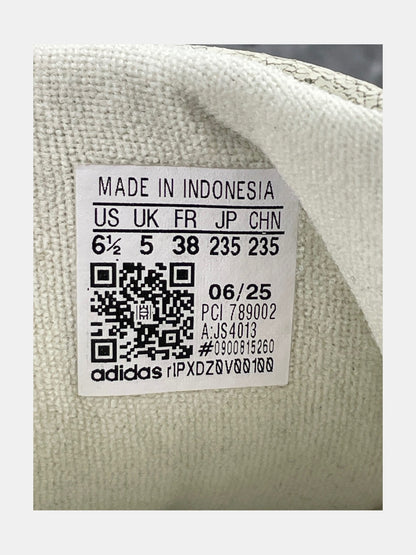 Adidas Superstar II rozmiar 38