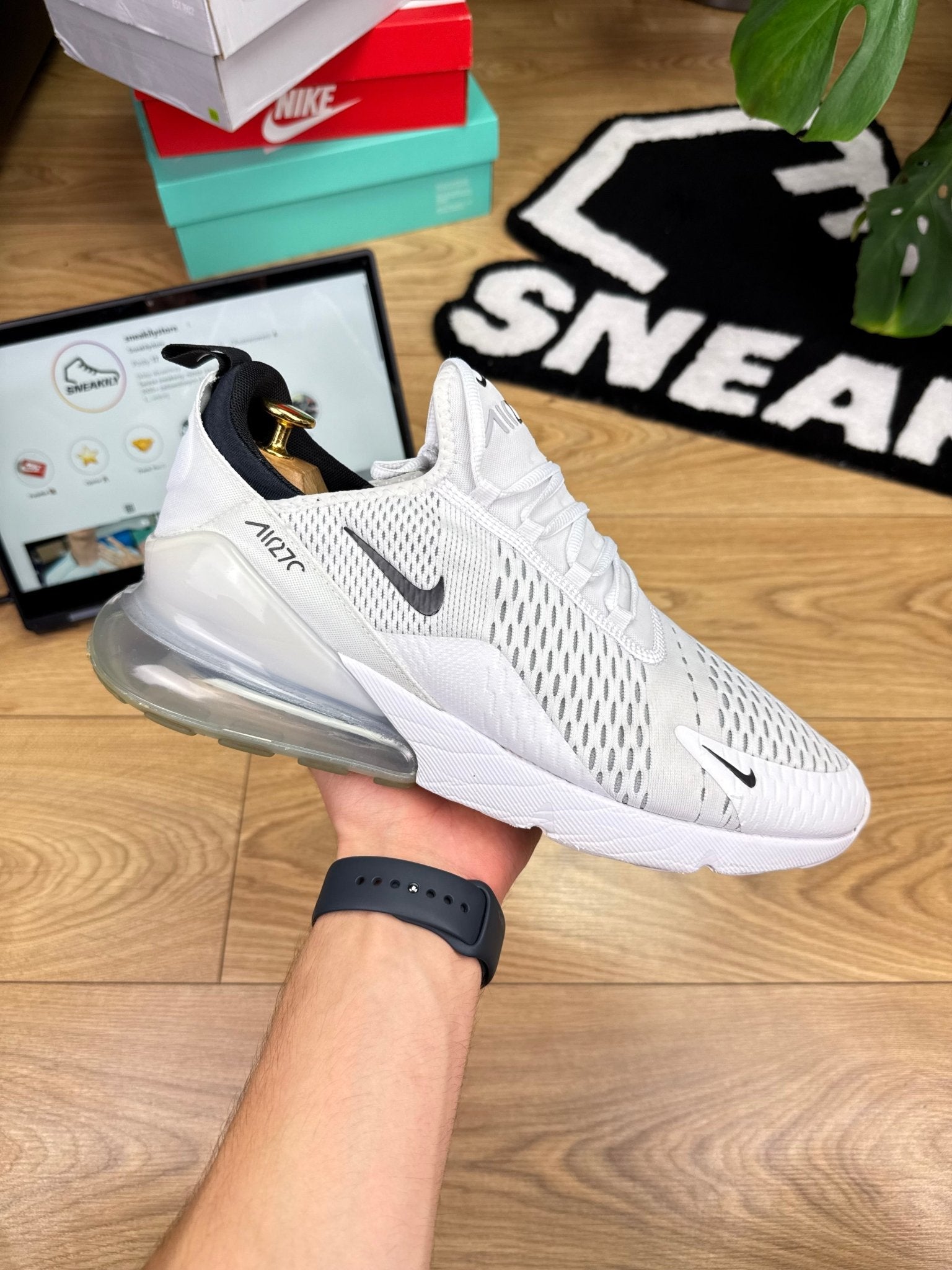 airmax 270 47