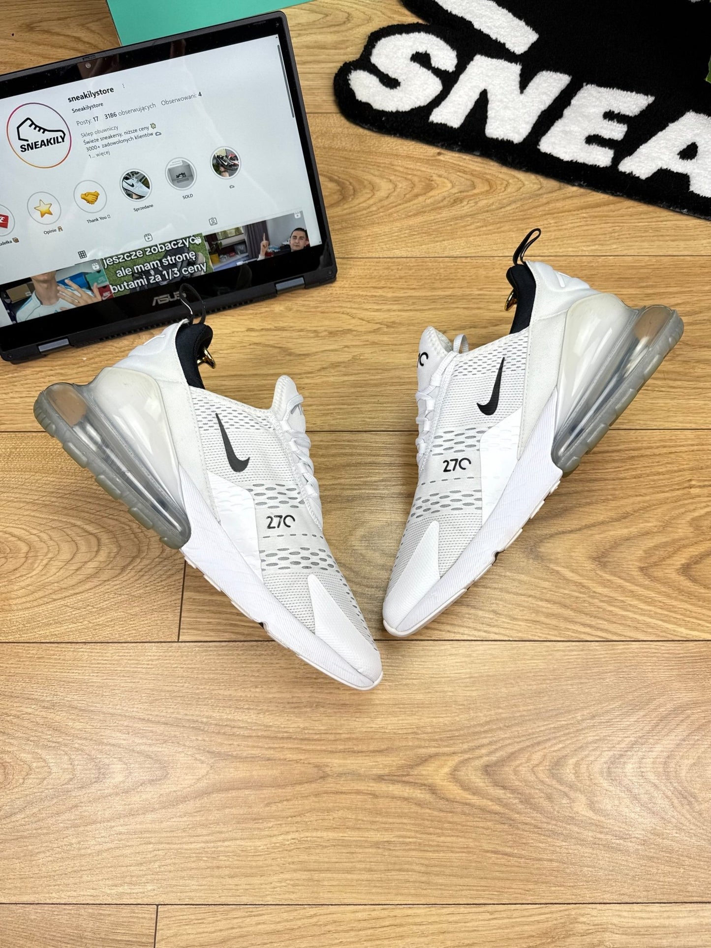 Nike Air Max 270 (47)