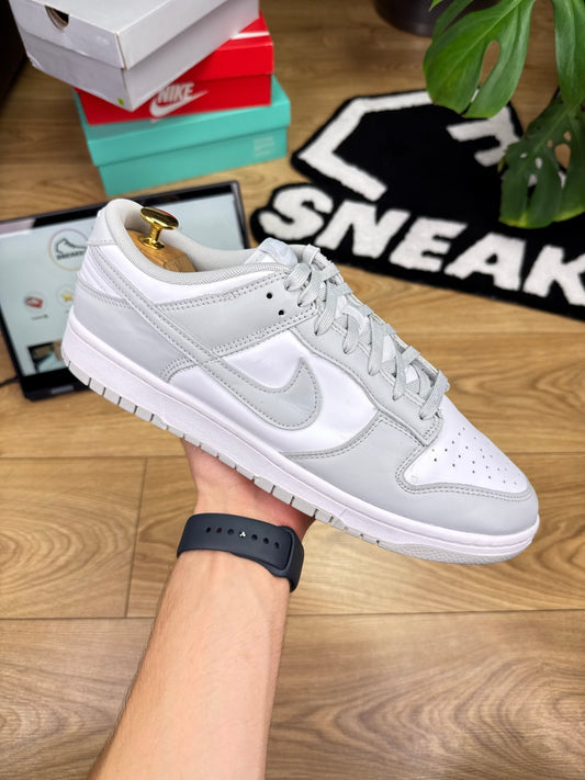 Nike Dunk Low (46)