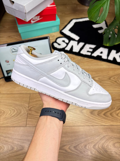 Nike Dunk Low (46)