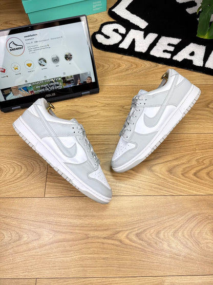 Nike Dunk Low (46)