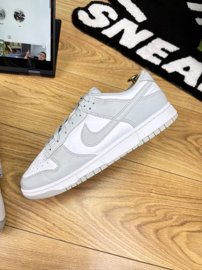 Nike Dunk Low (46)