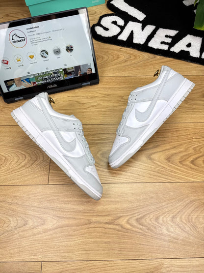 Nike Dunk Low (46)