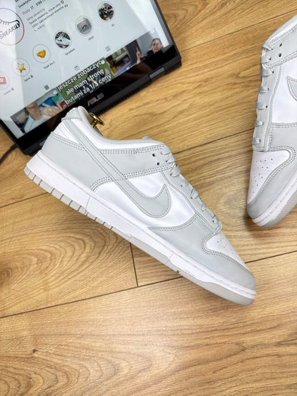 Nike Dunk Low (46)