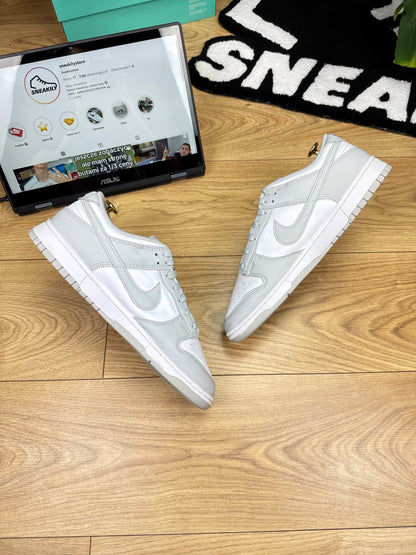 Nike Dunk Low (46)