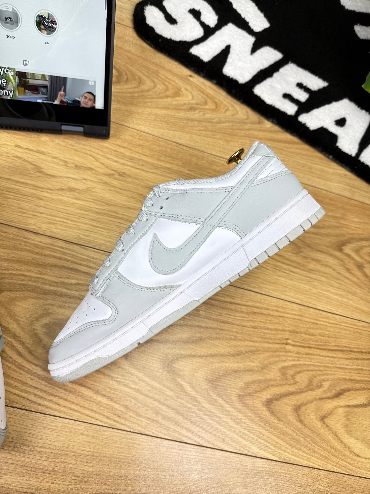 Nike Dunk Low (46)