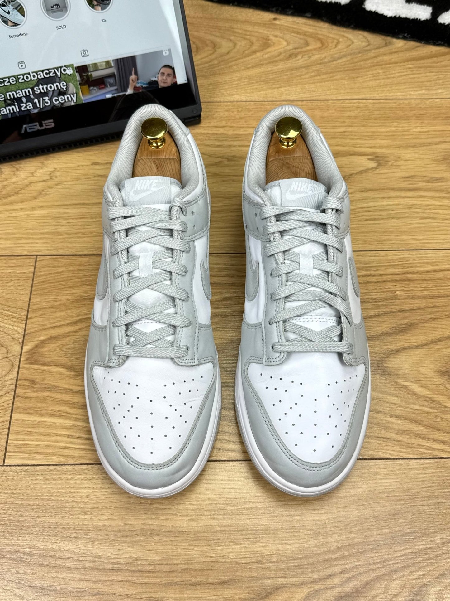 Nike Dunk Low (46)