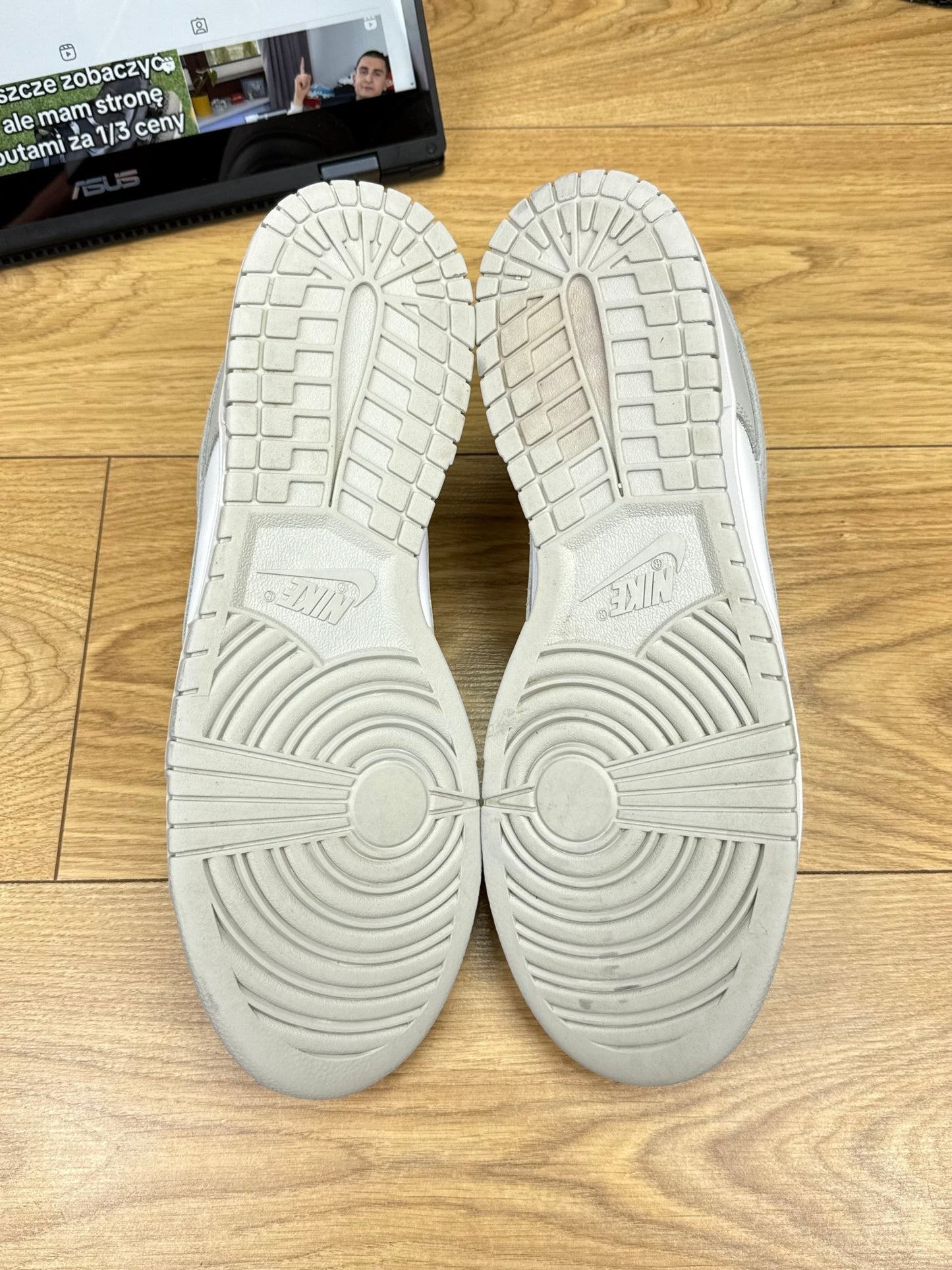 Nike Dunk Low (46)