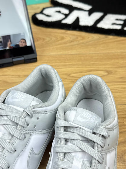 Nike Dunk Low (46)