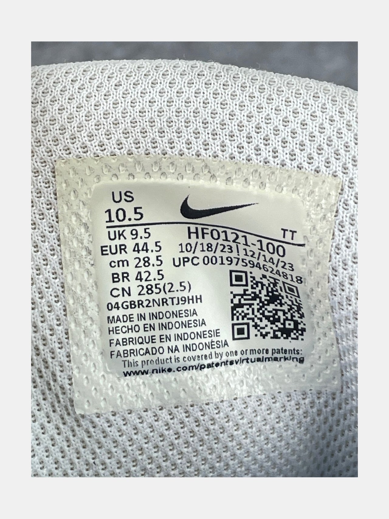 Nike Air Max 95 rozmiar 44.5