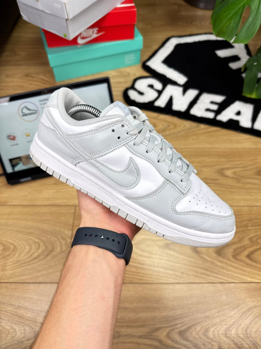 Nike Dunk Low (42)