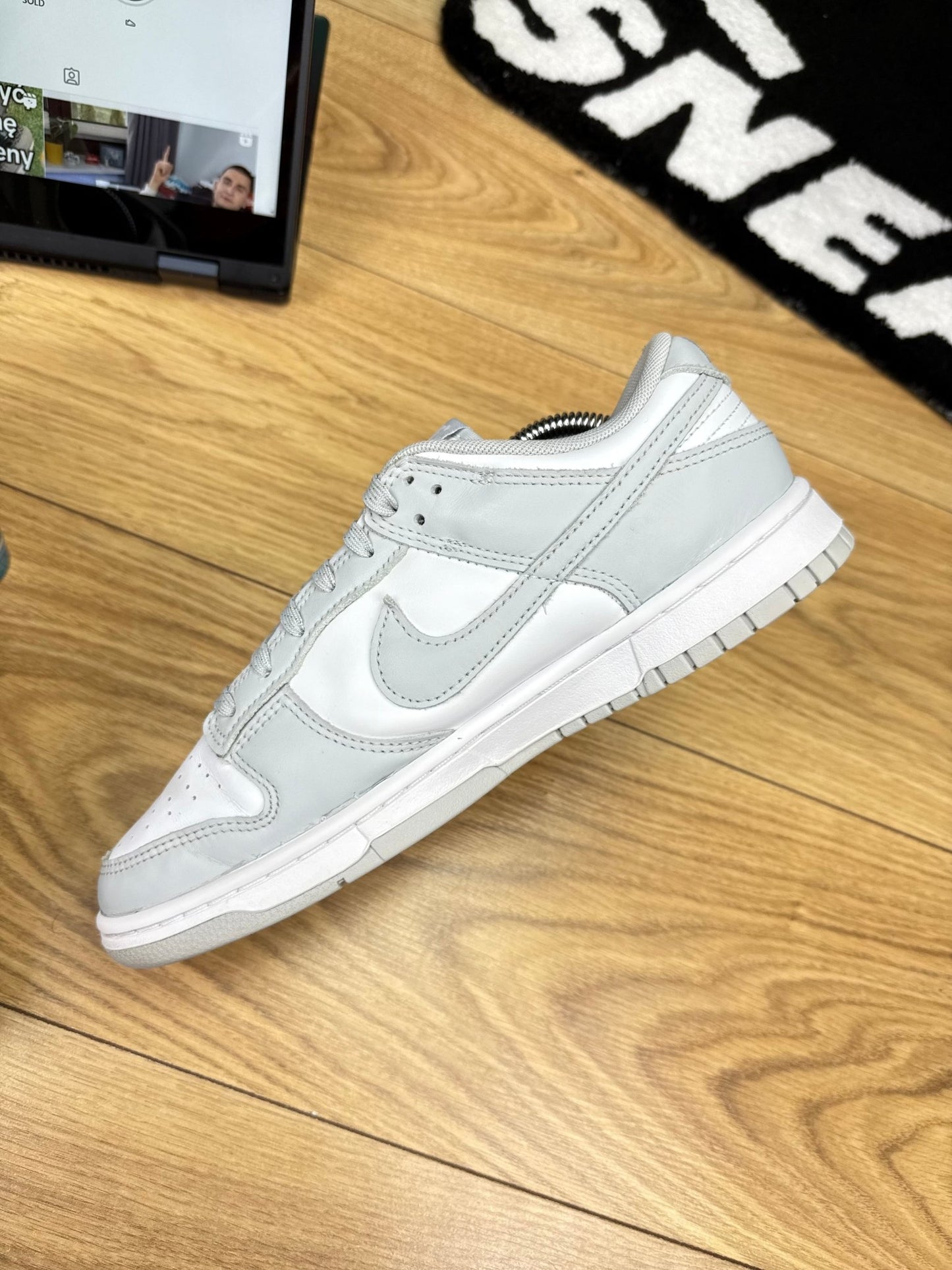 Nike Dunk Low (42)