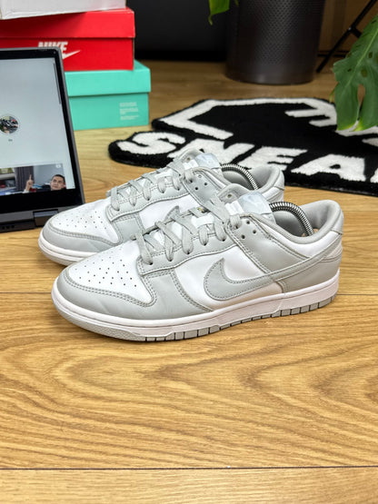 Nike Dunk Low (42)