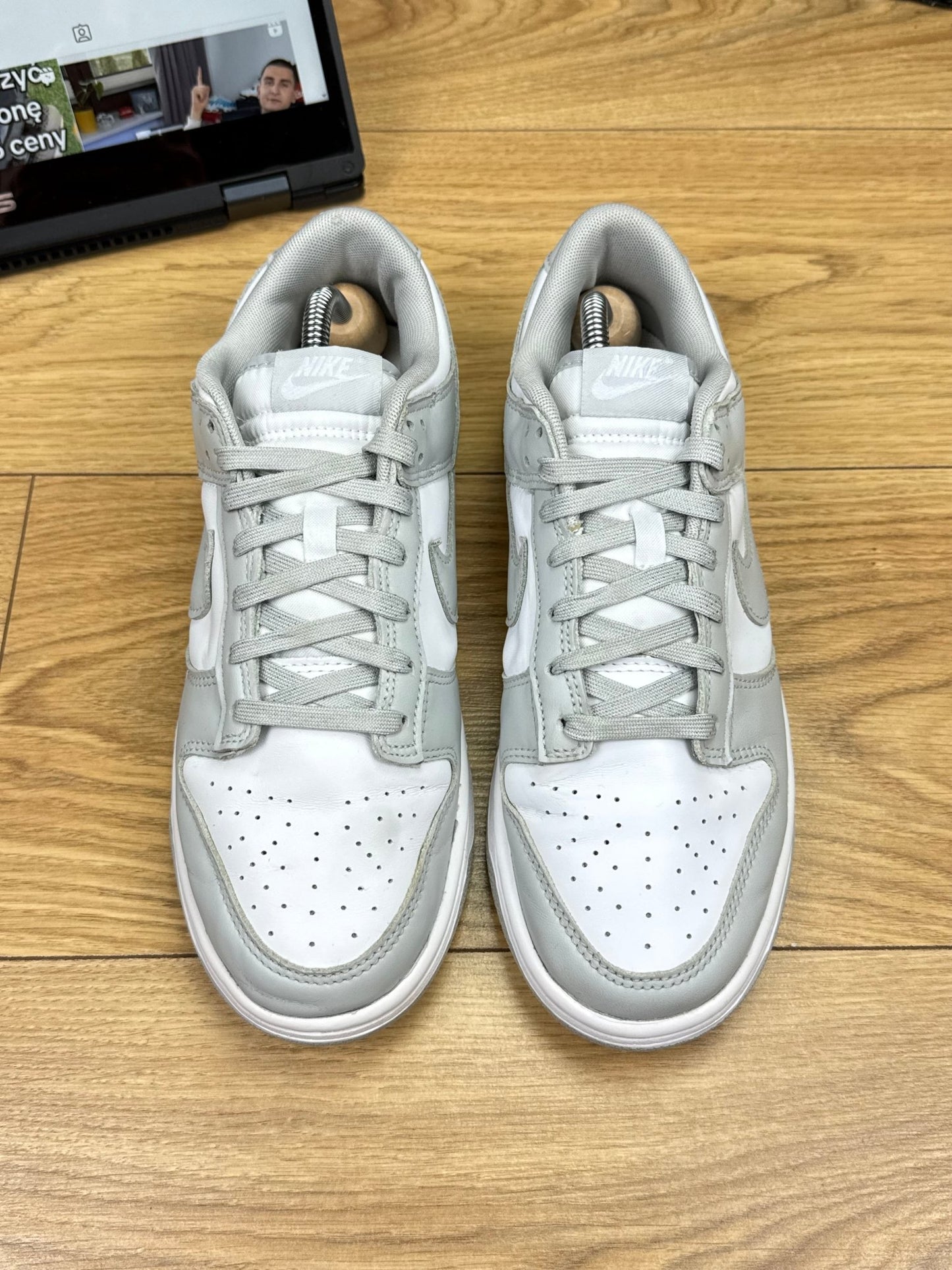 Nike Dunk Low (42)