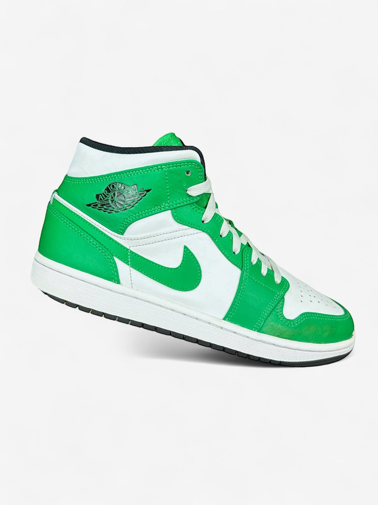 Nike Air Jordan 1 Mid (43)