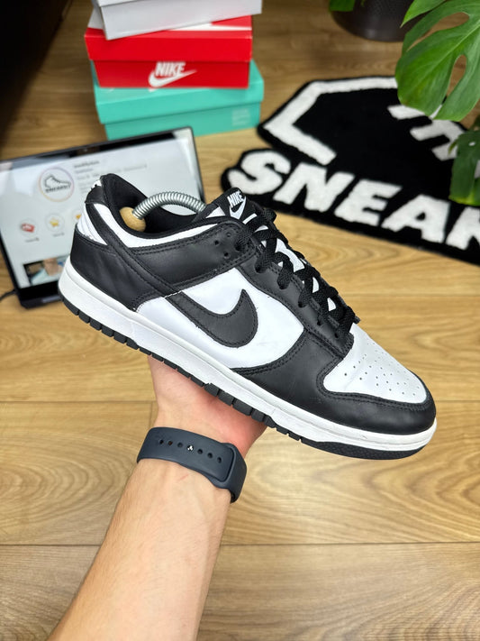 Nike Dunk Low (43)