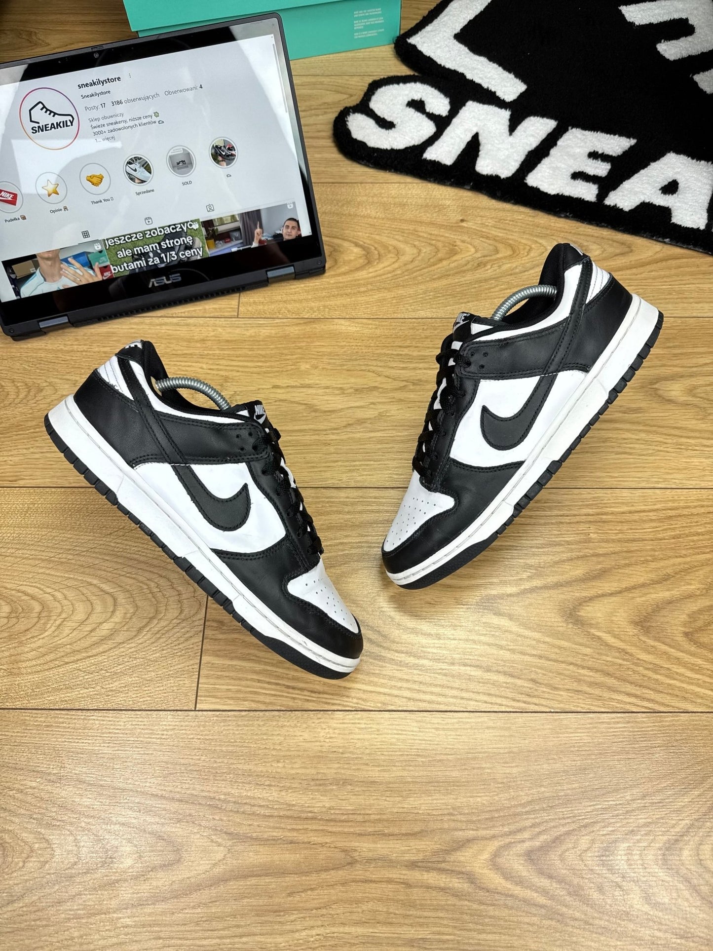 Nike Dunk Low (43)