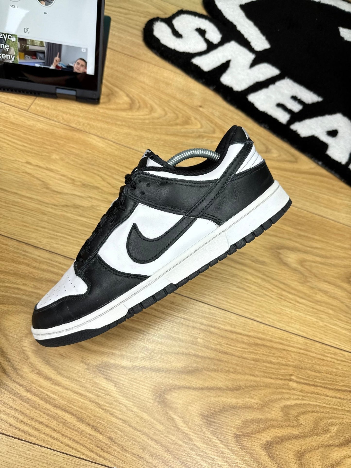 Nike Dunk Low (43)