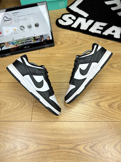 Nike Dunk Low (43)