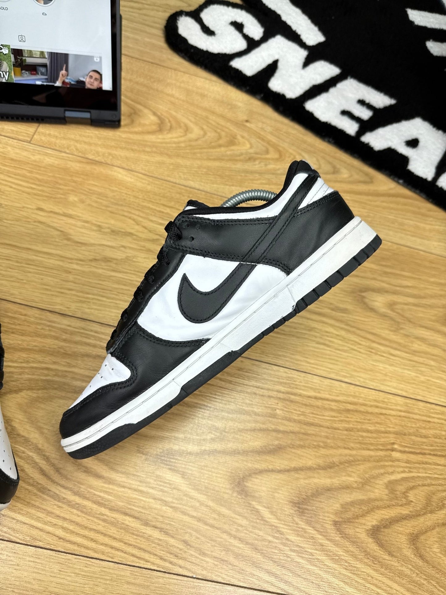 Nike Dunk Low (43)