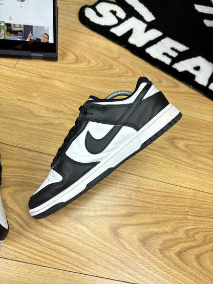 Nike Dunk Low (43)