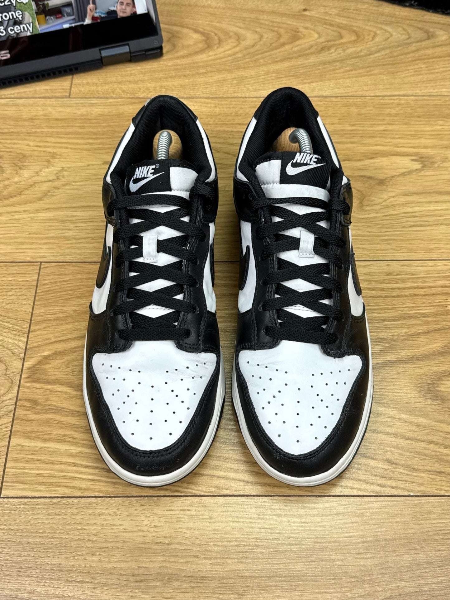 Nike Dunk Low (43)