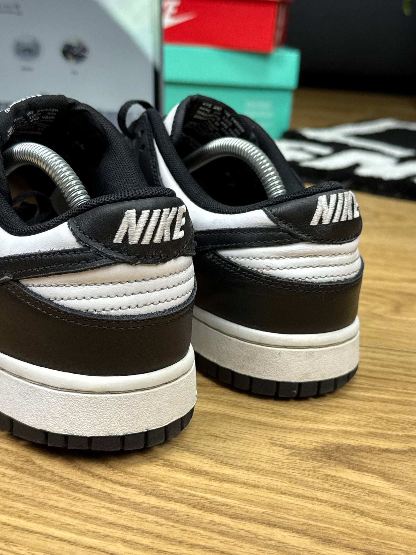 Nike Dunk Low (43)