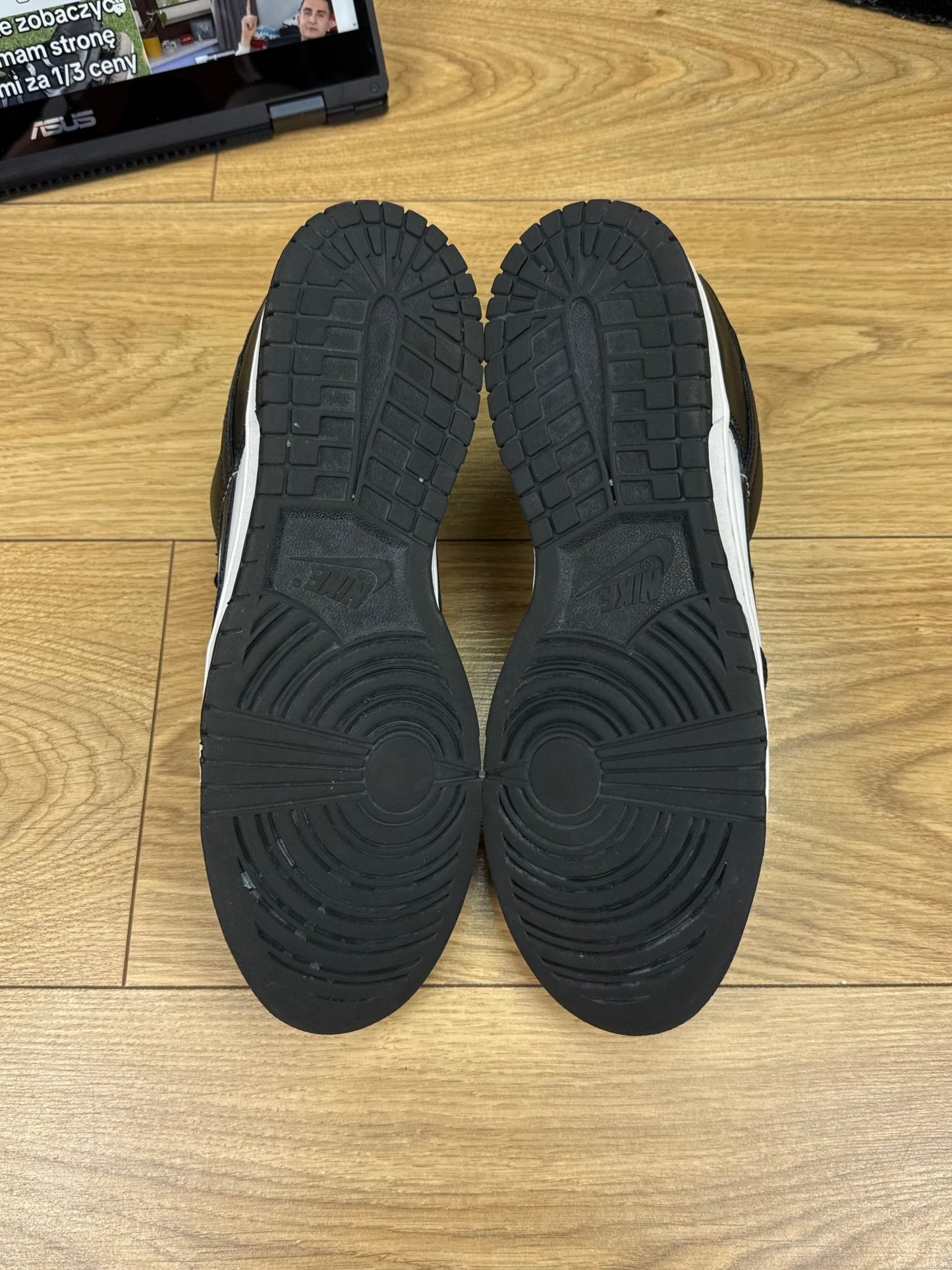 Nike Dunk Low (43)