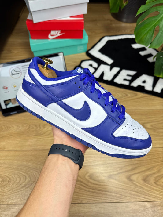 Nike Dunk Low (46)