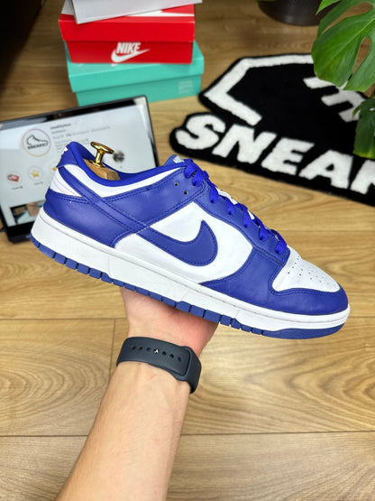 Nike Dunk Low (46)