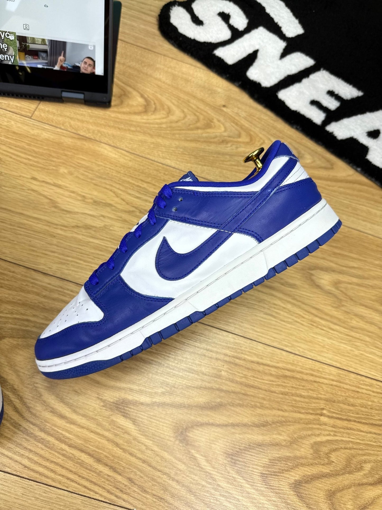 Nike Dunk Low (46)