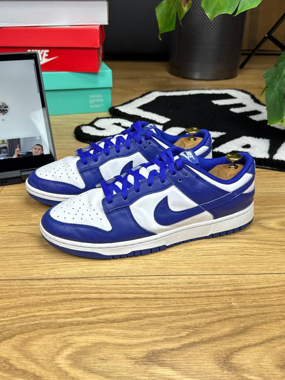 Nike Dunk Low (46)