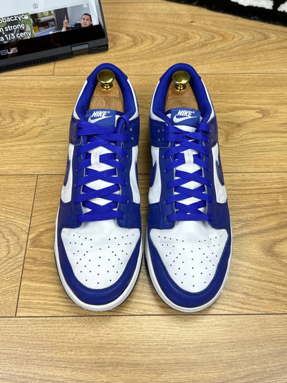 Nike Dunk Low (46)