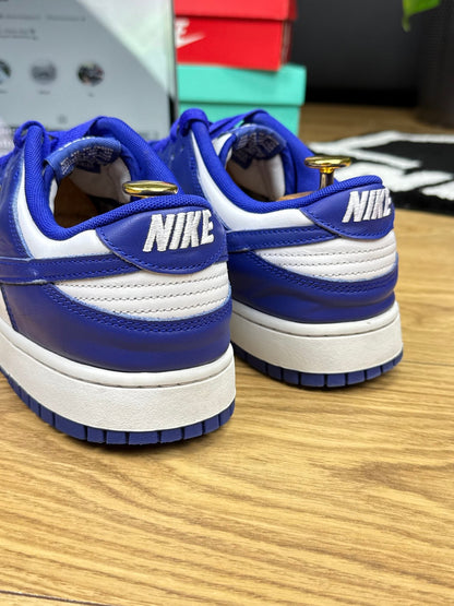 Nike Dunk Low (46)