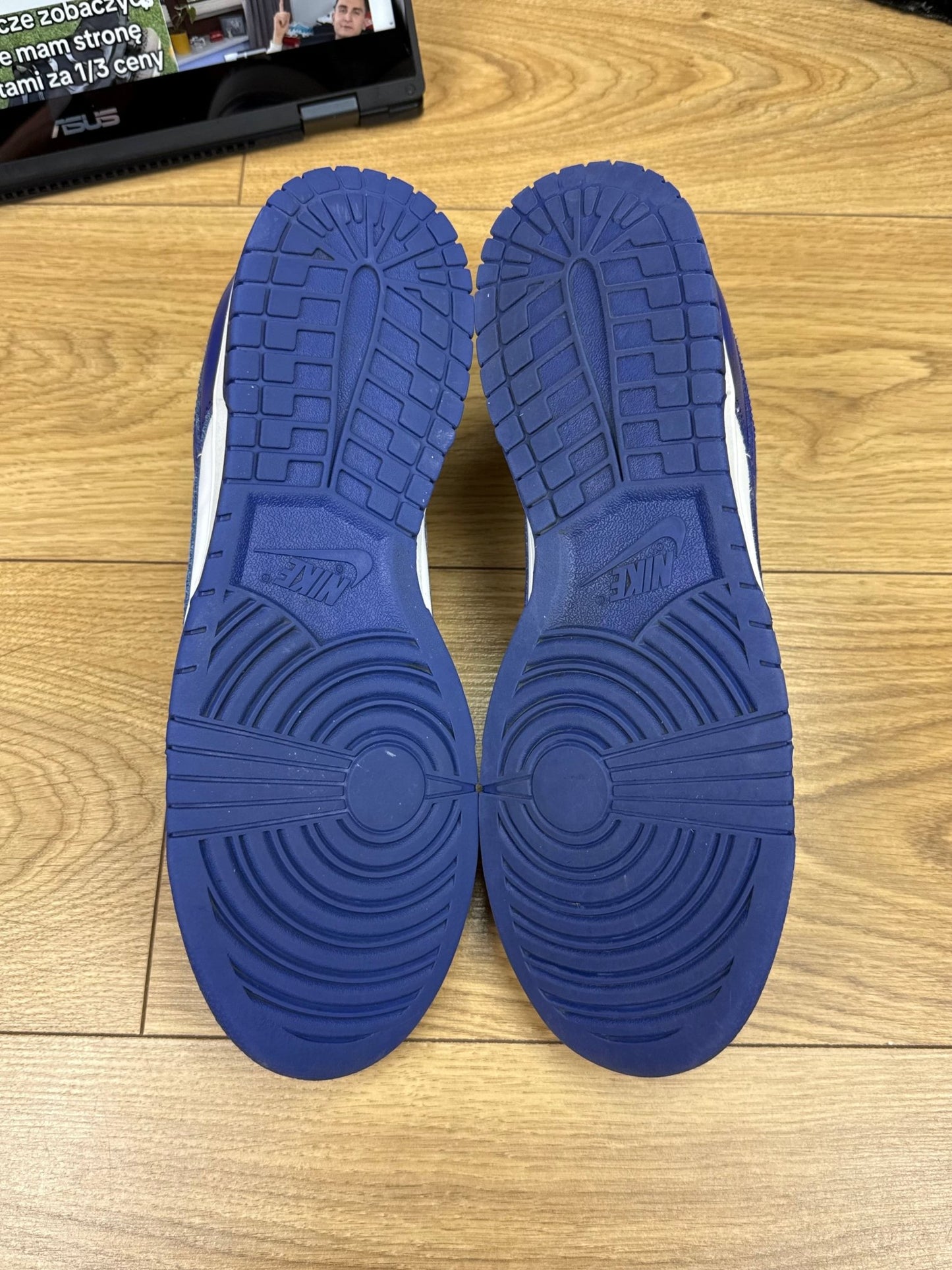 Nike Dunk Low (46)