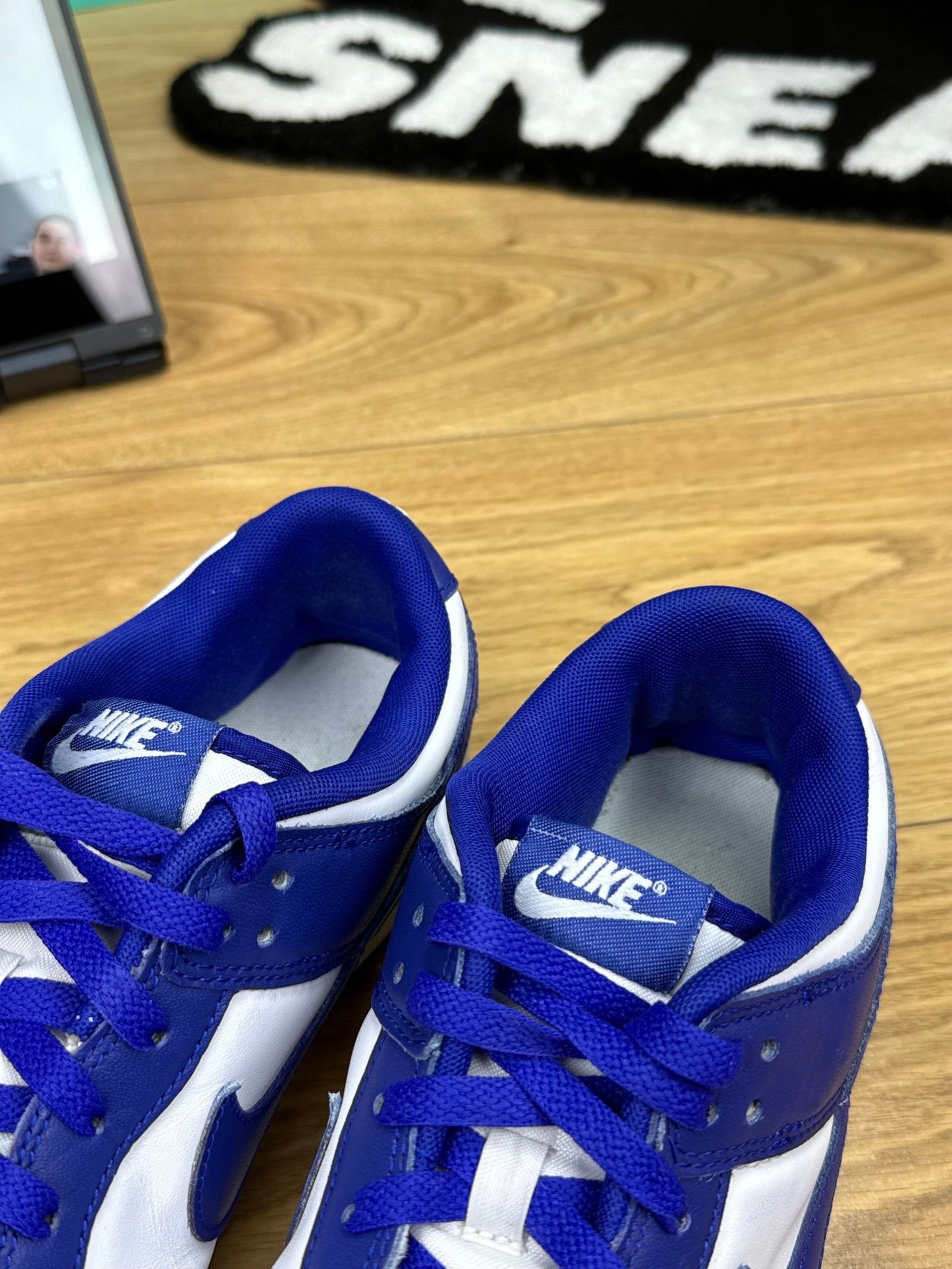 Nike Dunk Low (46)